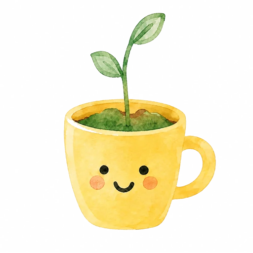 Ilustração de alimento saudável